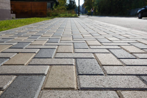 Best Interlocking Driveway Pavers  in Charlotte Park, FL